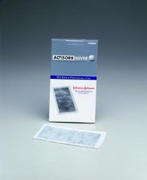 Actisorb Silver Antimicrobial Wound Dressing